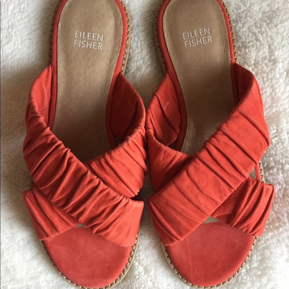 Eileen Fisher Women’s Sandals